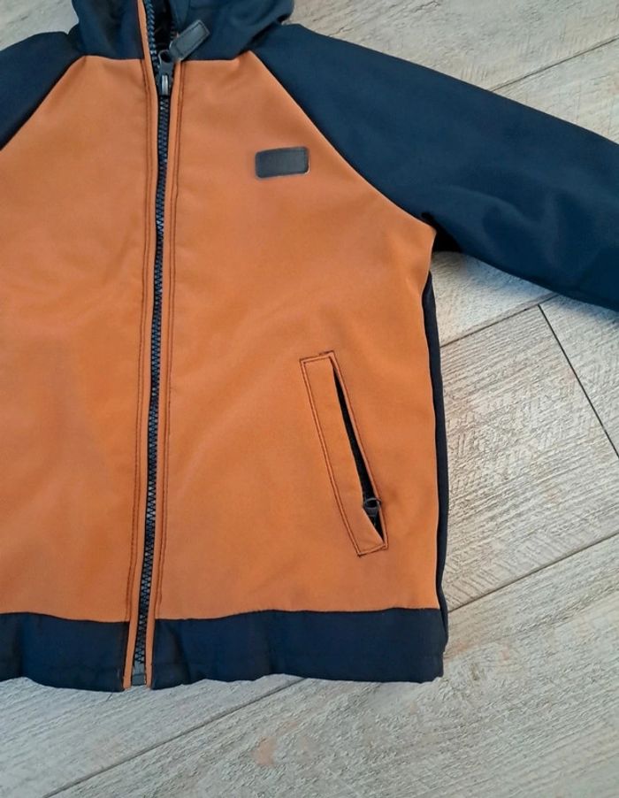 Manteau à capuche - photo numéro 2