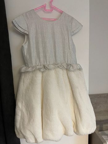 Robe tape à l’œil dreams 7/8 ans