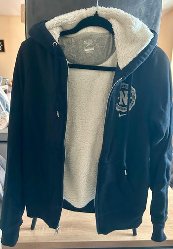 Veste chaude Nike