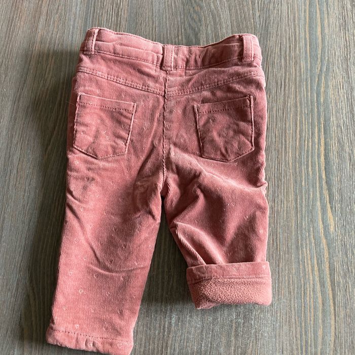 Pantalons - photo numéro 5