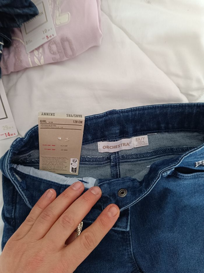 Jeans - photo numéro 3