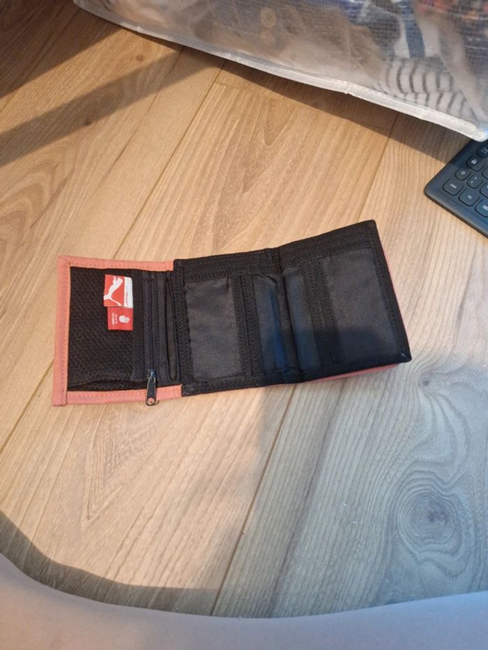 Portefeuille Puma - photo numéro 3