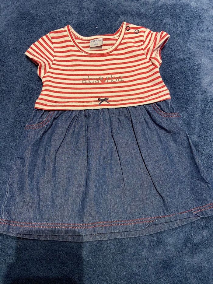 Robe