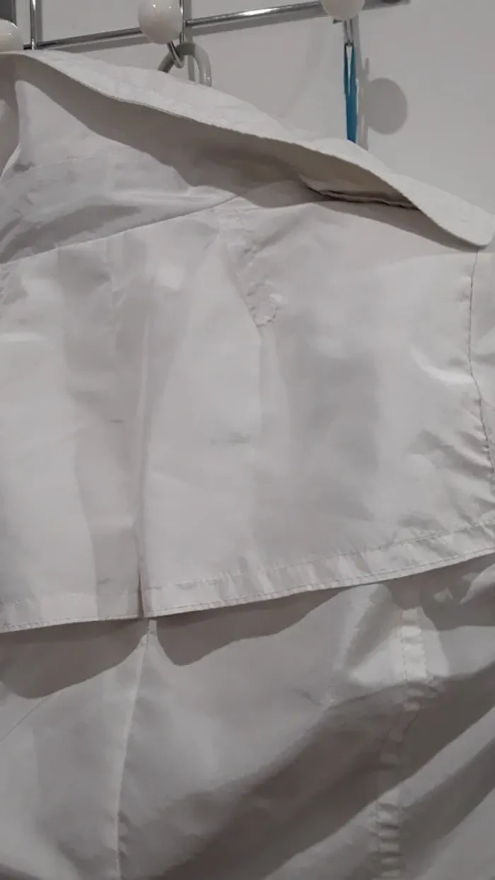 Veste imper zara taille s m - photo numéro 2