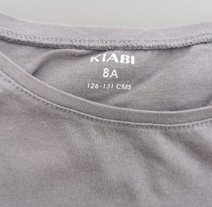 Tee-shirt ML 8 ans fille Kiabi - photo numéro 3
