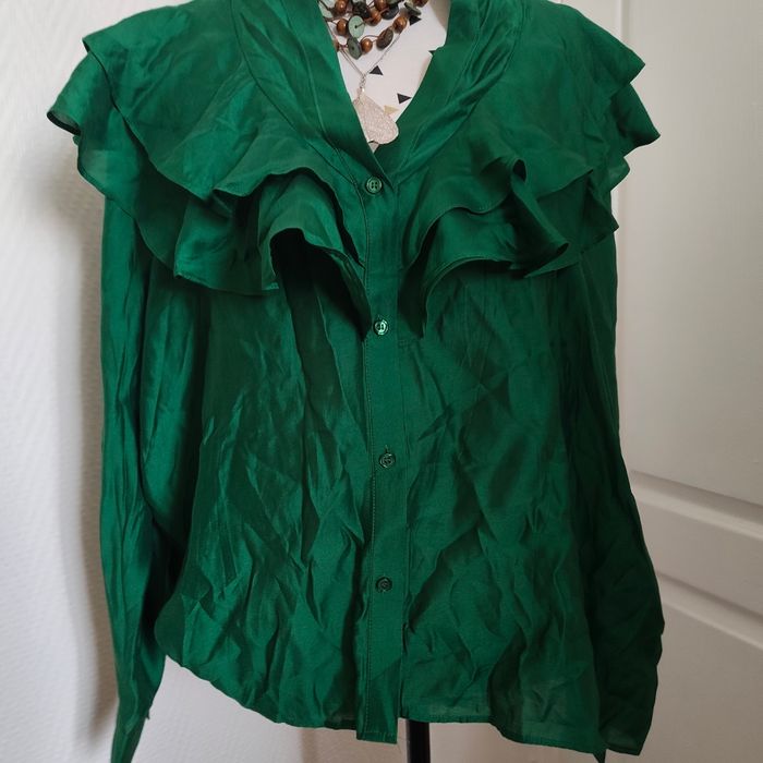 Blouse H&M - photo numéro 1