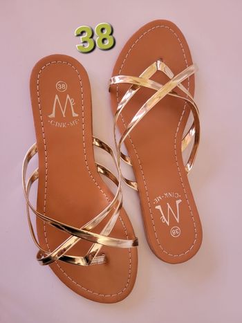 Sandale Neuve femme