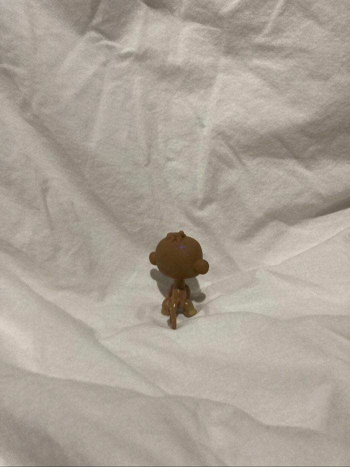 lps singe - photo numéro 2
