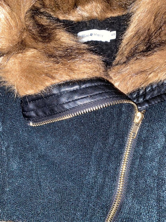 Veste Mini Molly Braken - photo numéro 5