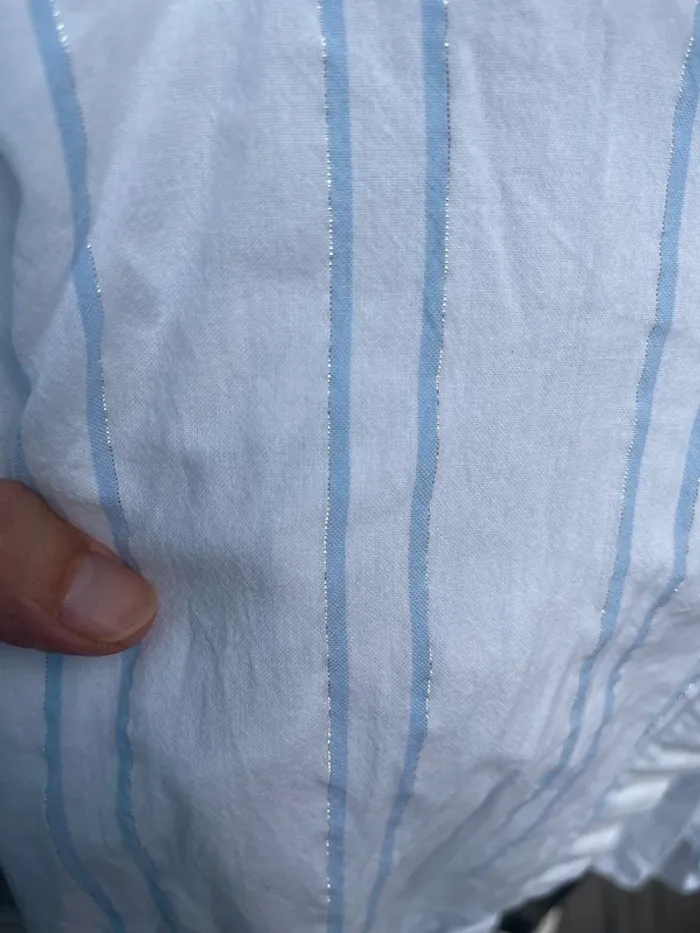 Chemise taille S Kiabi - photo numéro 3