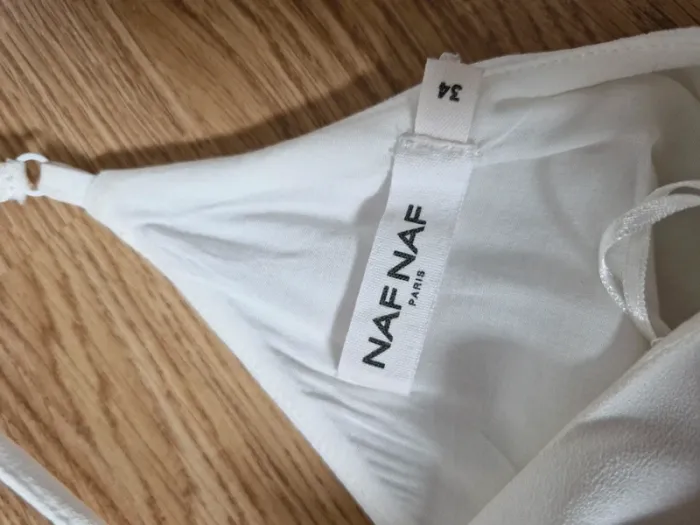 Magnifique robe de cérémonie - photo numéro 2