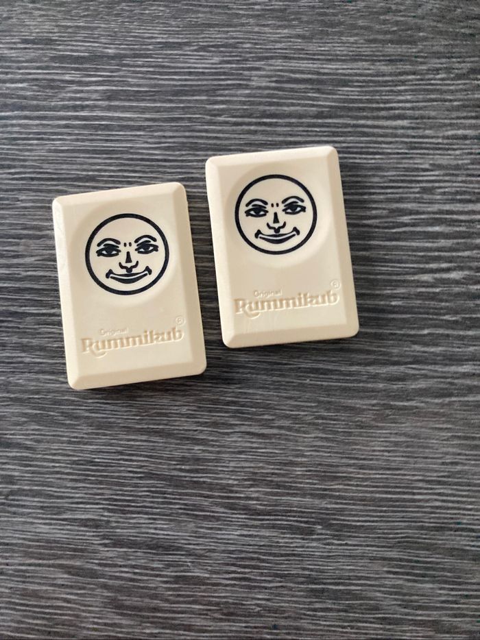 Rummikub lettres - photo numéro 6