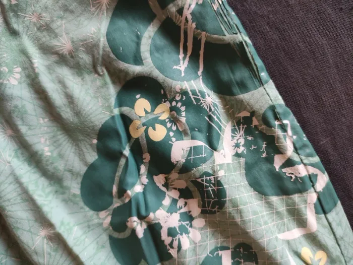 Robe à bretelles été - photo numéro 7