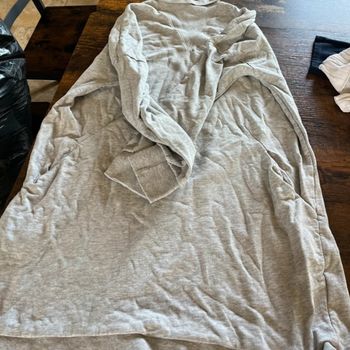 Robe pull