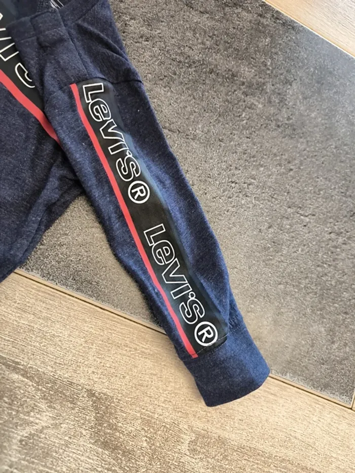 Ensemble 2 pièces garçon 6 mois Levi's - photo numéro 14