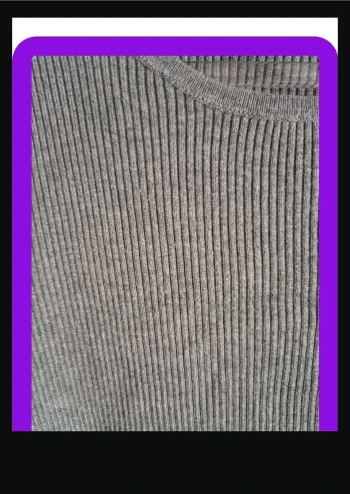Pull moulant taille 36 - photo numéro 3