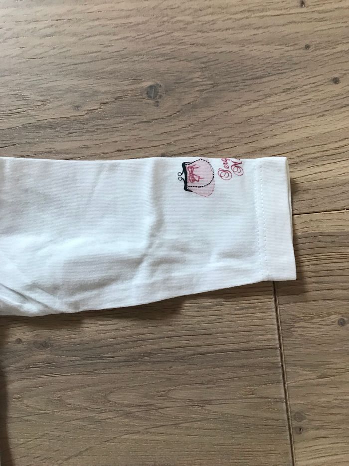 Haut Sergent major 6 mois - photo numéro 4