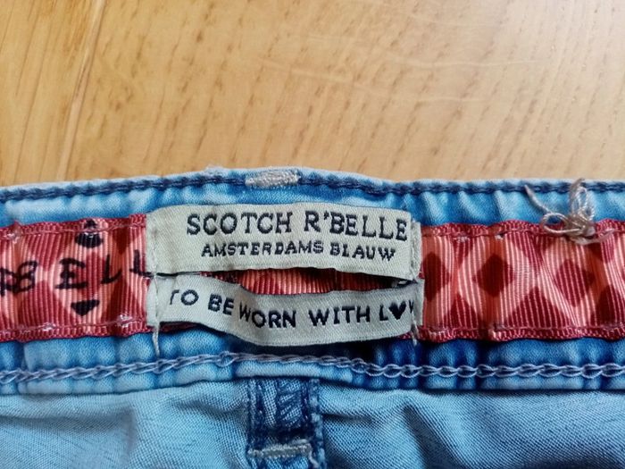 Jean Scotch R'belle 10 ans - photo numéro 4