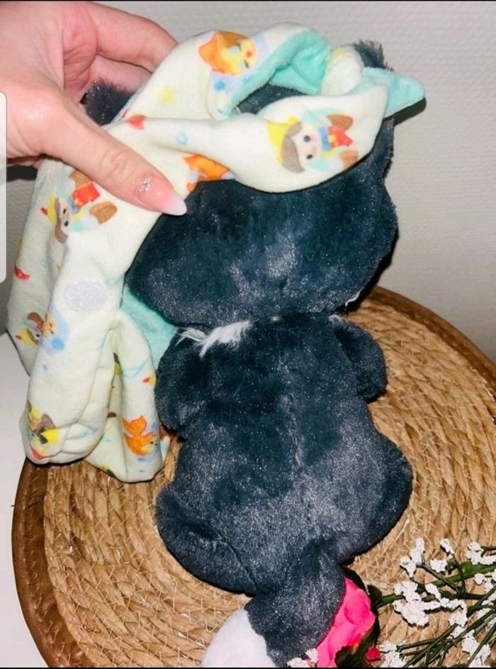 Peluche disney - photo numéro 3