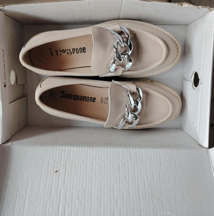 Mocassins femme - photo numéro 7