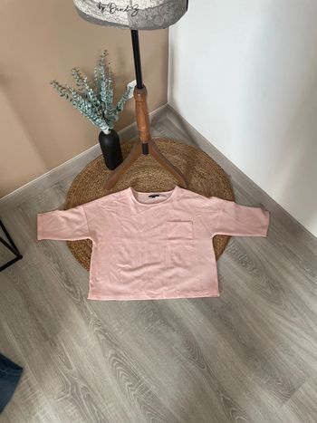 Jolie tunique fille 12 ans