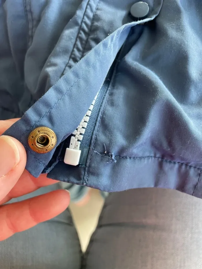 Veste IKKS 10 ans - photo numéro 6