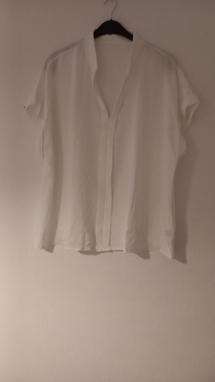 Chemise - photo numéro 4
