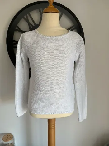Pull fille Kiabi