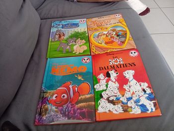 Livre enfant