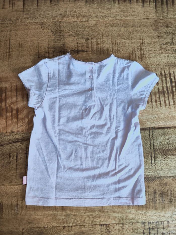 Tee-shirt Absorba 5 ans - photo numéro 2