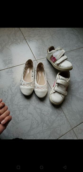 Ballerines