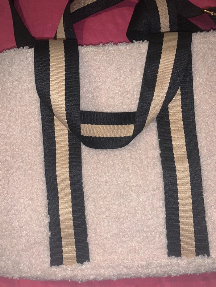 Sac à main et bandoulière - photo numéro 2