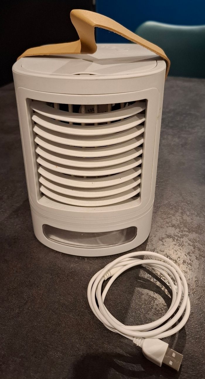 Rafraichisseur d'air - photo numéro 2