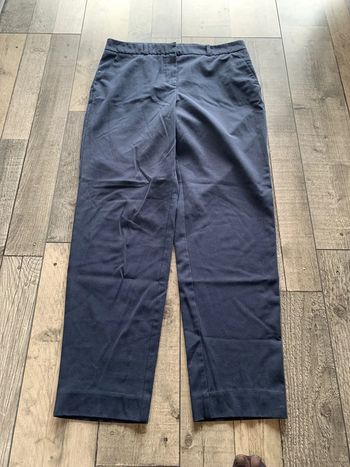 Pantalon fluide