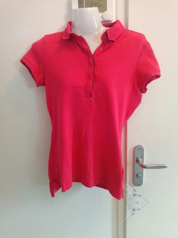 Polo femme 38