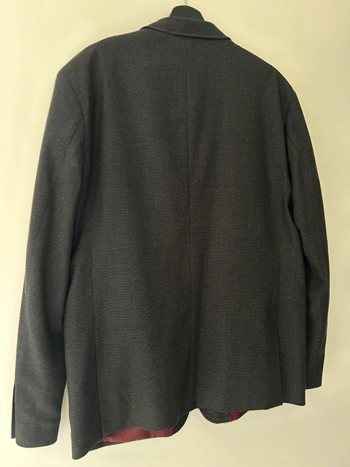 Blazer homme - photo numéro 4