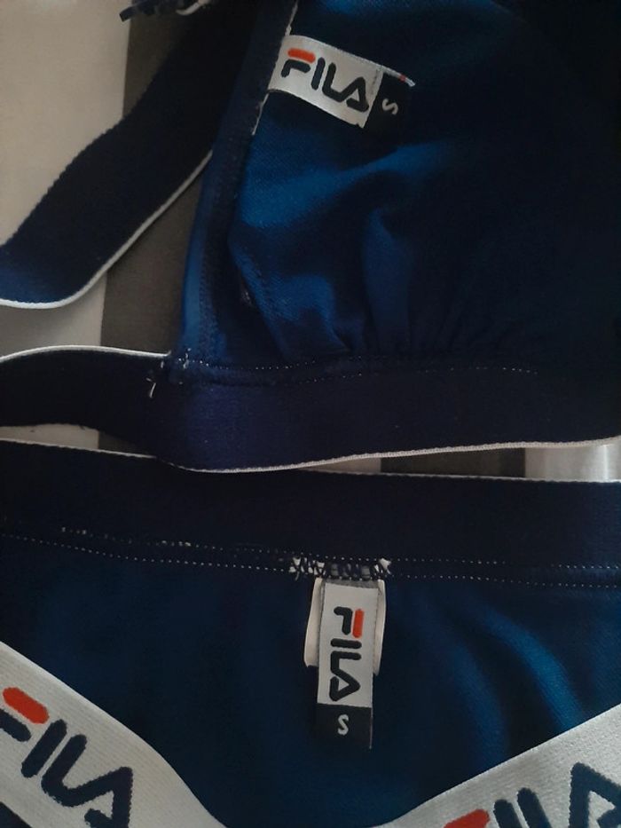Maillot de bain Fila - photo numéro 2