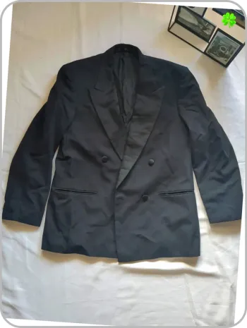 Veste Blazer homme St Mickaël M