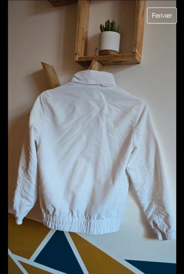 Veste tommy - photo numéro 5