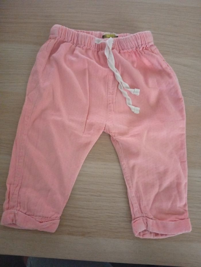 Pantalons bébé