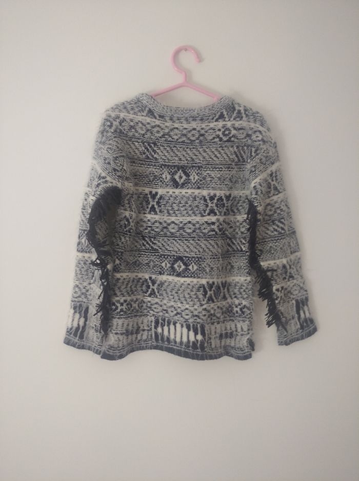 Pull pilou pilou neuf 🦋 - photo numéro 5