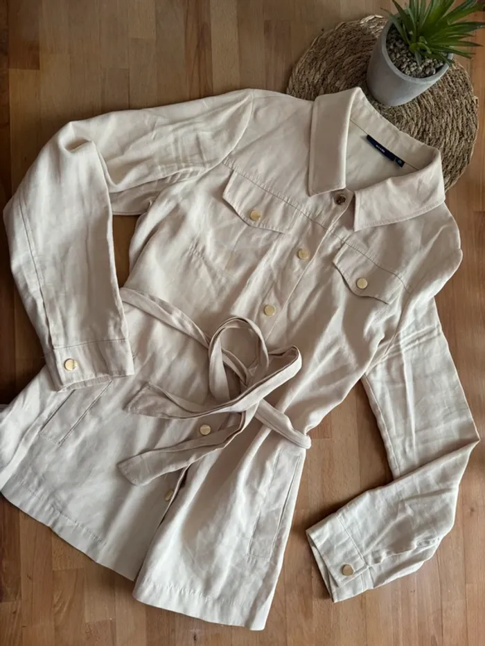 Veste légère