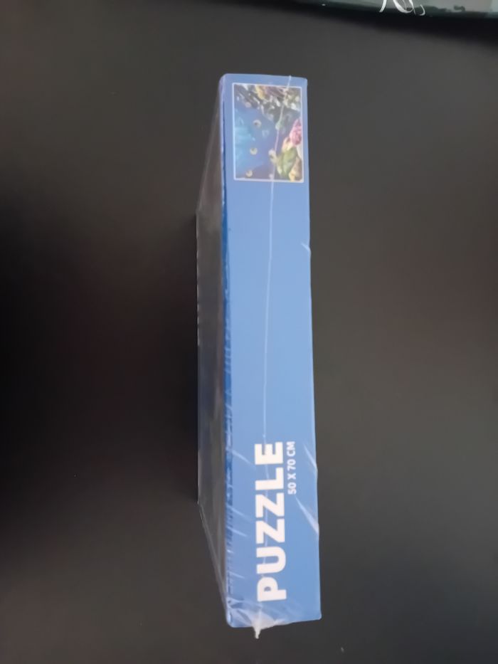 Puzzle 1000 pièces neuf - photo numéro 3