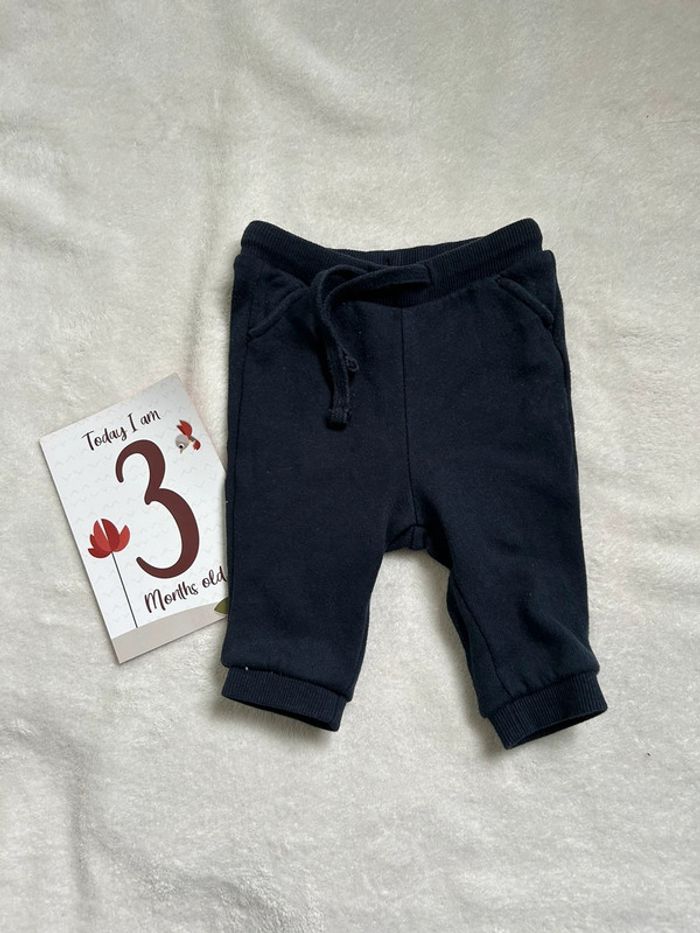 Jogging bébé