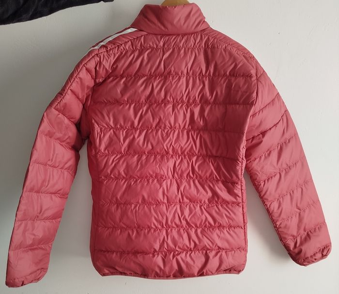 Doudoune Adidas femme T L - photo numéro 2