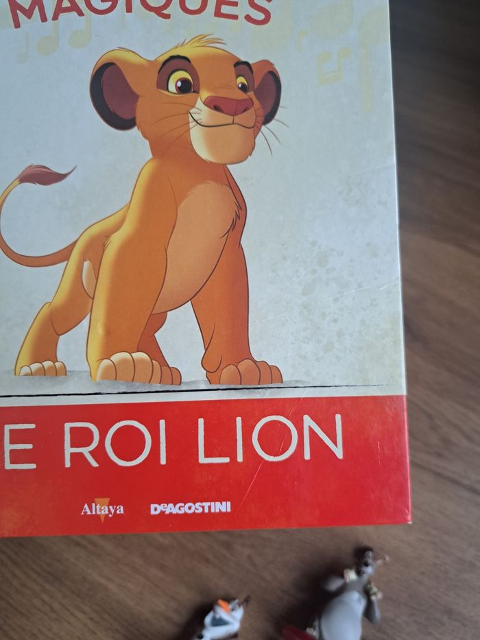 Audio Conte Disney - photo numéro 9