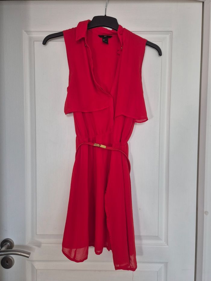 Robe H&M