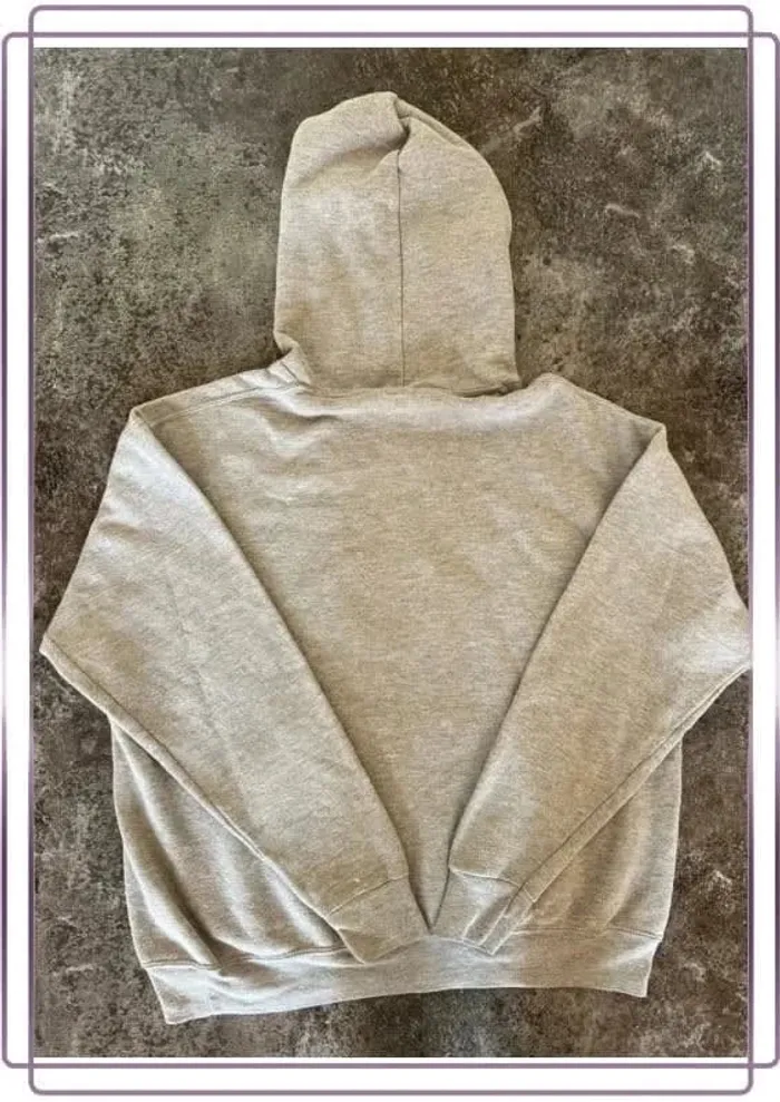 Sweat capuche homme Steelers NFL XL - Men hoodie - Felpa cappuccio uomo - Kapuzenpullover Herren - photo numéro 4