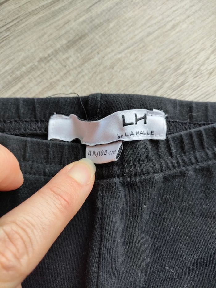 Lot de 2 pantacourts - photo numéro 4