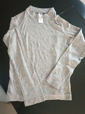 Collant de foot oxylane 10 ans